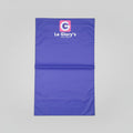 Serviette de plage Le Glory's