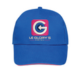 Casquette Le Glory’s