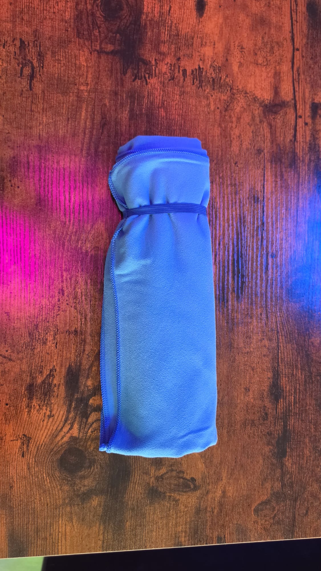 Serviette de plage Le Glory's
